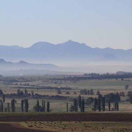 Amohela Ho Spitskop Country Retreat & Conservancy Ficksburg Exterior photo